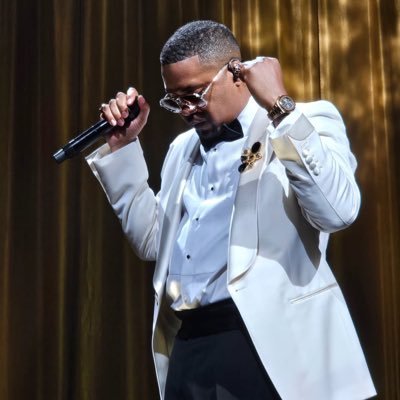 Number one source of all things Nasir “Nas” Jones and Hip Hop