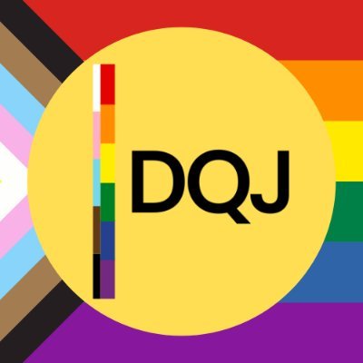 dortmundqueer's profile picture. QUEERFEINDLICHKEIT ABNORMALISIEREN. ZEIT FÜR DIE VIELFALT!
  
🫶🏳️‍🌈🏳️‍⚧️ | LSBTQIA* Jugend | #FCKNZS #buntstattbraun