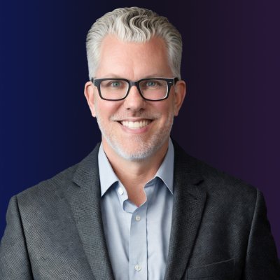 AI Keynote Speaker & Strategic Advisor | 2x Best Selling Author of #Infailible and #CustomerTransformation | Helping enterprises cut through hype & unlock $2B+