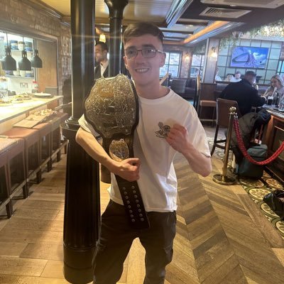 hurstyjr99 Profile Picture