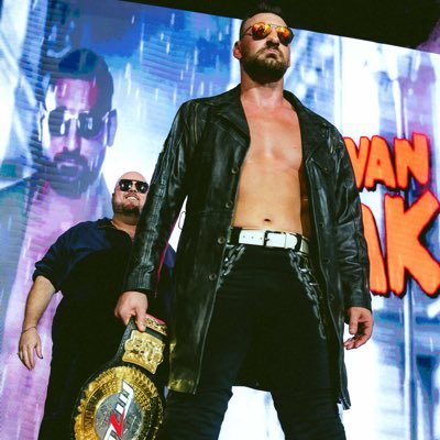 Feast Your Eyes -👁️👁️- BookDijak@gmail.com @MLW World Tag Team Champion 🌎@RebelSpiritPro/@BST_Wrestling Champ 🇺🇸Academies - @DijakWrestling/@neprowrestling