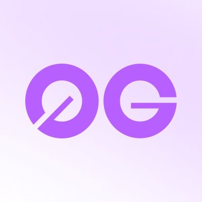 Follow for everything you need to know about the next generation of crypto apps, builders, and communities powered by @0G_Labs — the world’s largest AI L1.