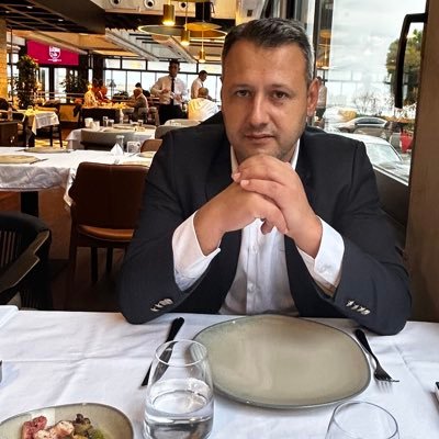 ufukarici55's profile picture. .SBB Özel Kalem/SBB Kurum Arşiv Şefi .Samsunspor Kongre Üyesi .İktisatçı .Samsun📍