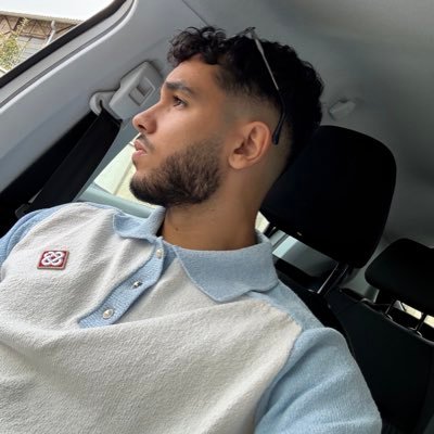 Marouane_4247's profile picture. la vie est belle non ?