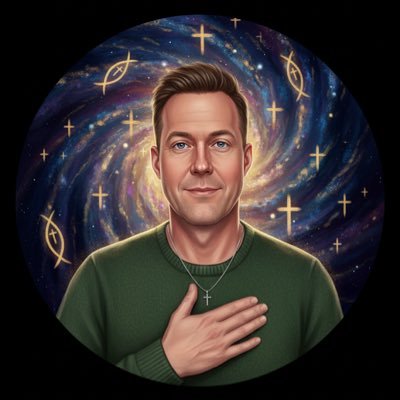 LANL dev. Faithful husband and father. BA English + Geography. Jesus! Curious about AI, consciousness, theology. I connect ideas, tech & truth. DM🚫