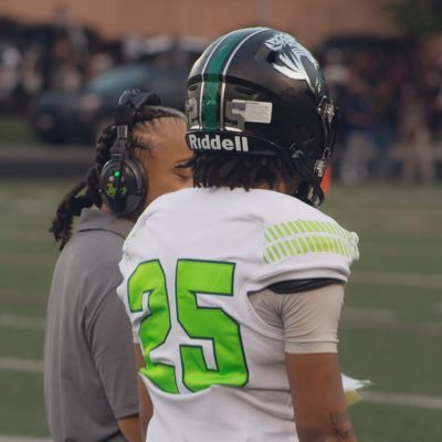 ayeejank's profile picture. DB || Charles Herbert Flowers High School || 5’8 160lbs ( elijahprescott106@gmail.com ) || ig: Ayeejank