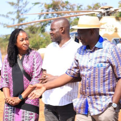 الله أكبر Gen~Z | Entrepreneur| Asp Woman Rep Kilifi County 2027 make free speech cool again