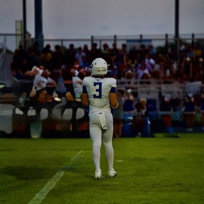 QB Class of 2029 / GPA 4.0-IMG Academy FB-QB/ATH, 6’0, 190