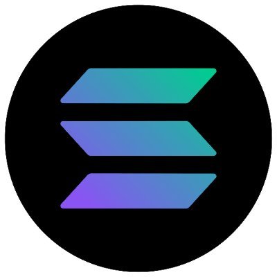 Solanon007's profile picture. I am here to add value to the Crypto Space and help us excel in our craft. So relax.
Not financial advice. Do your own research.