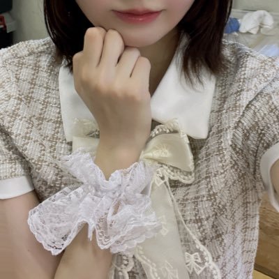 tumu0_0rin's profile picture. 龍谷大学アイドルコピーダンスサークル【@R_Glitter_Girls】の白色担当🤍 Xはひっそりとやっている