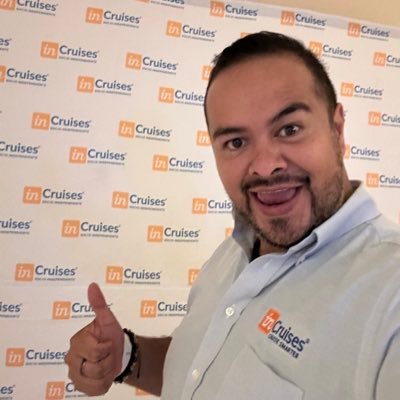 𝗩𝗜𝗔𝗝𝗔 𝗣𝗢𝗥 𝗘𝗟 𝗠𝗨𝗡𝗗𝗢 en Cruceros de lujo, Resorts y Hoteles. Ing en Comp - MBA😎 ʜᴀʙʟᴀʀ ᴄᴏɴ ʟᴀ ᴠᴇʀᴅᴀᴅ ʏ ᴀᴄᴛᴜᴀʀ ᴄᴏɴ ʙᴜᴇɴᴀ ɪɴᴛᴇɴᴄɪÓɴ