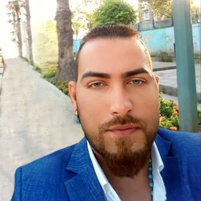 Mahdiyar1150927's profile picture. کوچیکتر از همه✌️ «یاغی» 

آزاد از هر قید و بندی.......جز خدام...... 
.

متعهد به کسی که نیست🕊️