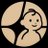 Baby Aster avatar