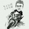 yayansandra12's profile picture. #ojol #salamsatuaspal 🏍✌