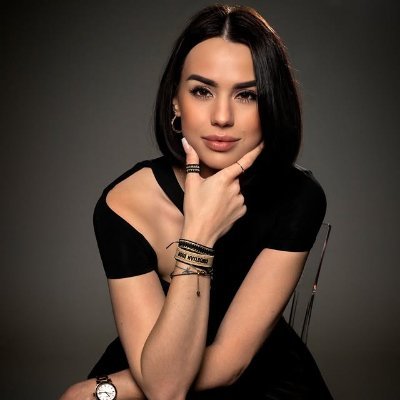 Liliya198745's profile picture. 