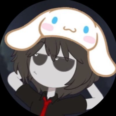 CinnamorollFred's profile picture. Alo/Angie 🇵🇷 || Eng/Esp || hyperfix on fnaf & fhs || proshitters/selfcest dni || @FrenchPuppet_ mailob ❤️❤️ || #FREDOY CEO 🖤🎀