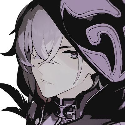 Featherbladed's profile picture. 𝘢 𝘳𝘰𝘮𝘢𝘯𝘵𝘪𝘤 𝘵𝘢𝘭𝘦 ? 𝘵𝘩𝘦𝘯 𝘭𝘦𝘵 𝘵𝘩𝘪𝘴 𝘴𝘩𝘢𝘥𝘰𝘸 𝘧𝘳𝘦𝘦 𝘺𝘰𝘶 𝘧𝘳𝘰𝘮 𝘵𝘩𝘦 𝘤𝘺𝘤𝘭𝘦𝘴 , @fateordain