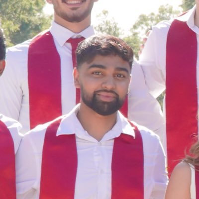 arjunaggzz's profile picture. ai product engineer @lightfld | umd alum