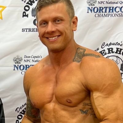 Mitchell11723's profile picture. stonks steaks and shreds