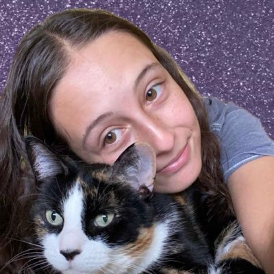 23!! scorpio. bi. reputation and my cat (RIP) are my entire personality. taytelivbrina and sports šļøšā½ļø. 5'2 with an attitude. IFB š«¶