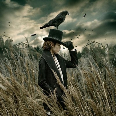 Al_kadav's profile picture. 