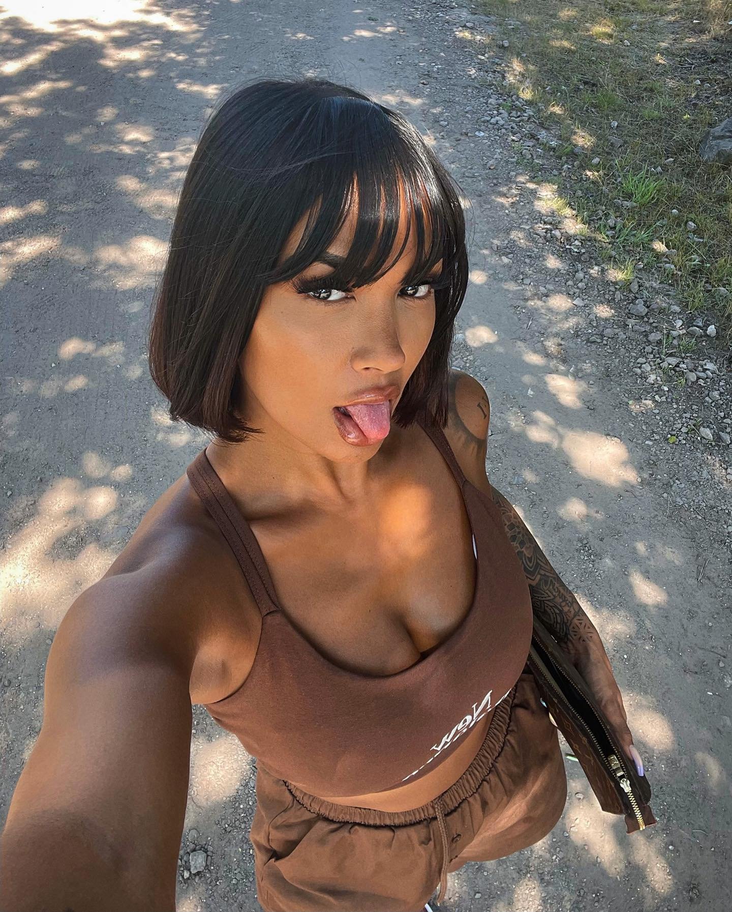 VersieT15210's profile picture. Living my truth ✨