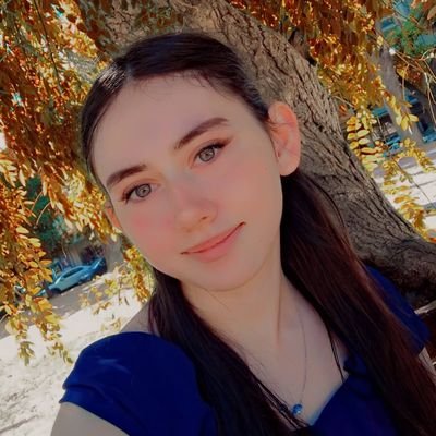 NedelcevaVeska's profile picture. l'm VESKA 😶😐
l'm from Bulgaria 🇧🇬
l'm from Army 💜👋
