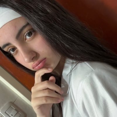 hhaeluv's profile picture. gordita bostera