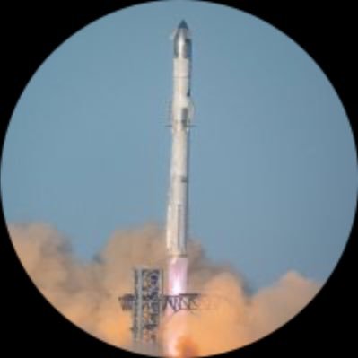 🚀| Spacex • CEO & CTO 🚔| Tesla • CEO and Product architect 🚄| Hyperloop • Founder 🧩| OpenAI • Co-founder 998 following 216.5m followers
