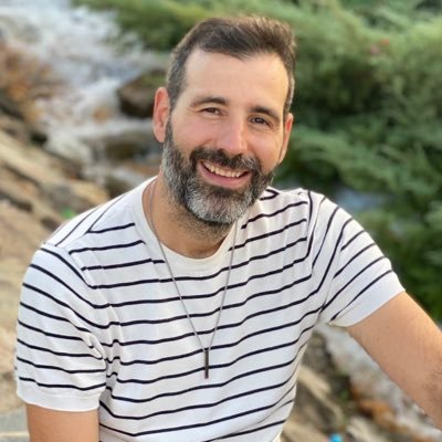 Periodista. Jefe de Política en @ElHuffPost