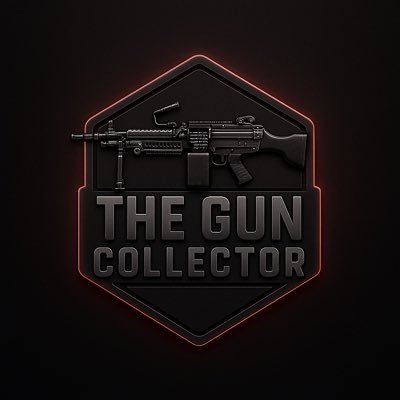 New YouTube Channel Coming Soon! @TheGunCollector
