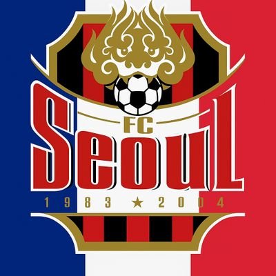 Compte fan du FC Séoul en français, 6x champion de Kleague🏆