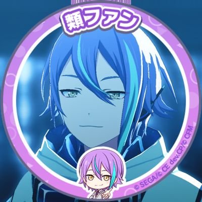 hnzn1212's profile picture. 🌟🎈主食／相手固定の左右非固定／モブ🎈も可／自己満アカ／20↑