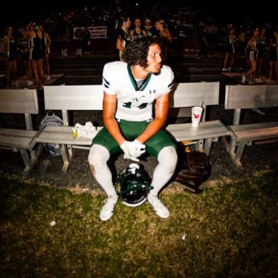 C/O: 2027 - (Ath) WR - 🦬 The Villages Charter School @VHSFootballFBT 🏈 6’1 180lbs - 1 Offer