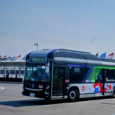 バス鉄道写真をアップして行きます🚍🚃🚄
無断転載は固くお断り致します❌
投資勧誘、副業垢、金融垢、エロ垢、見知らぬ垢はフォローされてもフォローしません。即ブロックします‼️
うそバス・うそ鉄・架空ネタ@BLUERIERGA120
動画https://t.co/jkye4tTJuQ