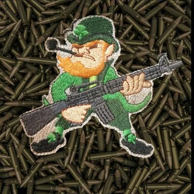 RooneyMcGilli's profile picture. Father. Husband. Guns. Pickles. Dogs. Welding. Deeds. Blessed by the Bale Gods. 
No good deed ever goes un-punished.