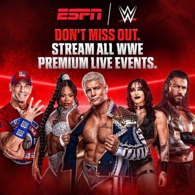 @TWN4fans is a passionate wrestling diehard who hails from Canada, cheering for the TRUE ROYAL
#WWE #NXT #IMPACT #GCW #AAA #NJPW #AEW #UFC #NFL #MMA #TNA