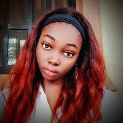 Registered Nurse//
Igbo Lady//
Justice Advocate//
Writer//
Photographer