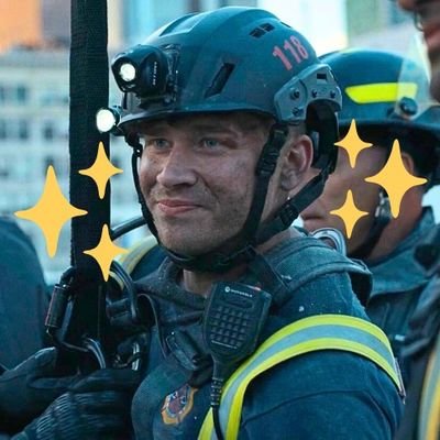 love me anyway • kindness is the real punk rock! • buddie canon S9A truther • certified yapper • writer • multifandom ✨️ 🍉🏳️⚧️