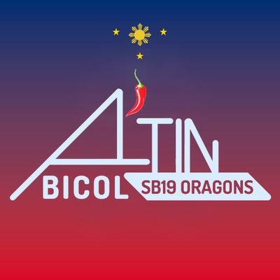 @SB19Official Bicol Fanbase | ORAGONG A'TIN🌶️