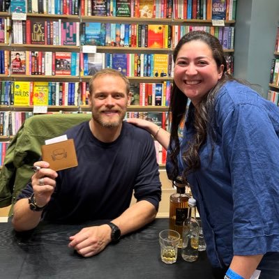 fraserescape's profile picture. escape