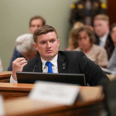 State Representative for Utah’s 60th District🏔 (Provo) . Tackling the drug crisis & working to make our streets safer.