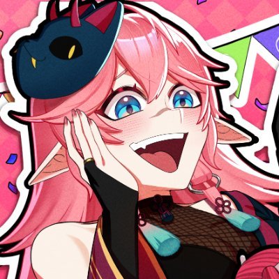 Uma ninja em busca da verdade | 💫 #vtuber da @dreamsekaigroup
pfp: @dkannade banner: @20_niju | 🎨 #hibisart