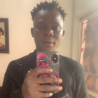 AfolabiGaladima's profile picture. Trust God📍  April 14 🎉 Afolabi 💪🏽 I'm looking for a good relationship  💙🤴