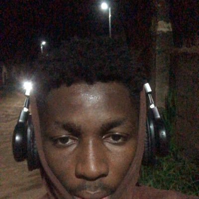 koladeLeyeson's profile picture. I follow back