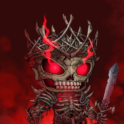 Gainz 💪🏾 $GOTM | OKB 👌🏾| Rogues 🐰🕳️| BASC 🦧 | Hunting @LifeformsNFT 🛸