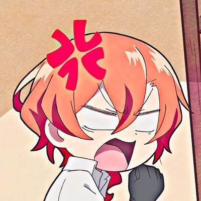 DAILYWANCHU's profile picture. ˚₊‧꒰ა 🐾🍊 ໒꒱ ‧₊˚
daily posts of  #CHUUYA but from WAN! 
 #BSDTWT ˚₊ ⊹ 𓂃
૮₍｡ •ᴗ•｡₎ა 🍊

I follow back randomly + ask to be oomfs