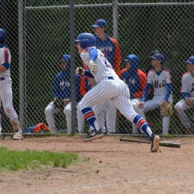 mikehancock29's profile picture. Toronto Mets Baseball 18U