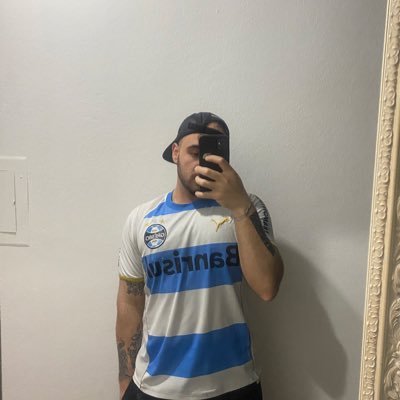 stop trying to be god, that's not who you are @gremio 4real.