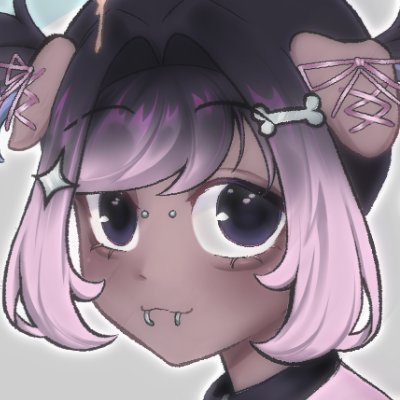 call me Marpii !┆Multifandom!!!
suggestive content sometimes ︴
我的女人:@rainwmv 🪲🐾